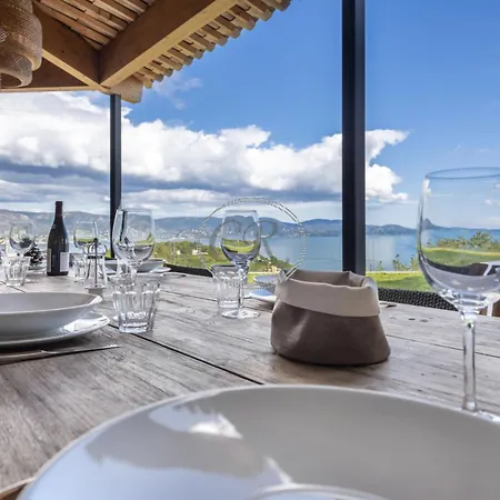 Aussergewoehnliche Am Cap Benat By Interhome