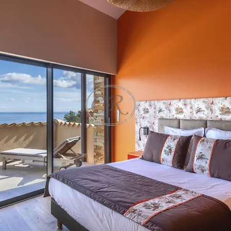 Aussergewoehnliche Am Cap Benat By Interhome * Bormes-les-Mimosas