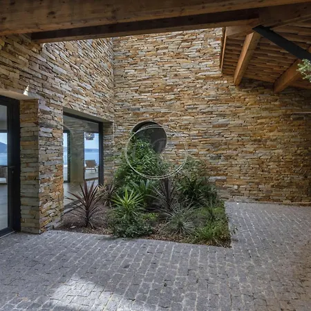 Aussergewoehnliche Am Cap Benat By Interhome