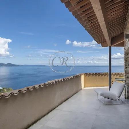 Aussergewoehnliche Am Cap Benat By Interhome