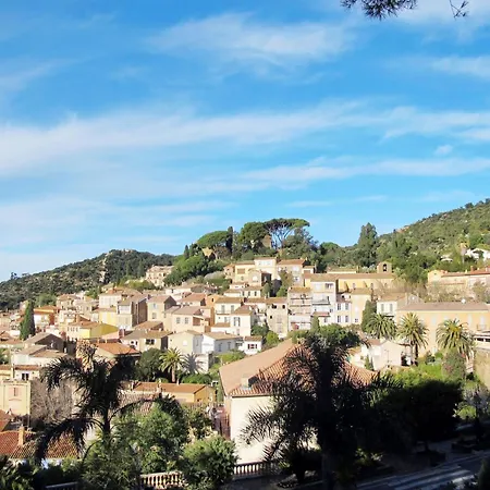 Aussergewoehnliche Am Cap Benat By Interhome * Bormes-les-Mimosas